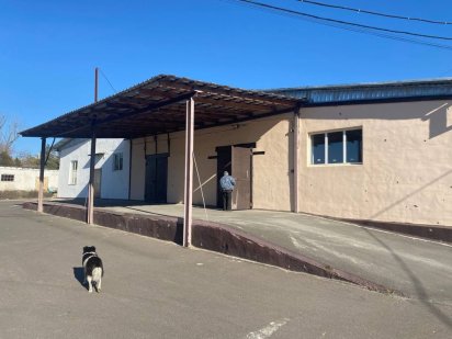 Помещение под склад или производство на Старокрепостной 1200м 100грн Миколаїв