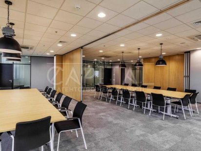 Оренда офісу,  вул. Князів Острозьких, Печерський р-н Київ