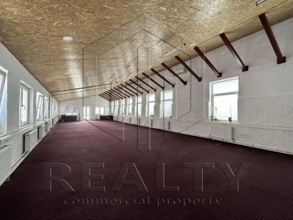 Сдам офис 1200м.кв на Успенской по 10$ с генератором Одеса