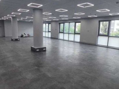 317м2 Оренда офісу в стилі ЛОФТ, БЕЗ КОМІСІЇ