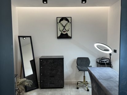 Аренда кабинета косметолога, массажиста,перманента, наращивания ресниц