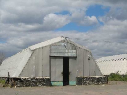 Оренда 360м2 для СТО, Н-5м + територія. Промзона. Миколаїв