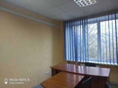 Аренда 1к офиса в Ромашке на Советской Миколаїв