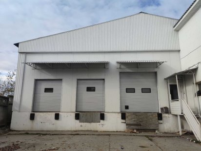 Сдам в аренду холодильные складские помещения от 40 м.кв Миколаїв