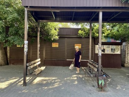 Декабристов/Сенная фасадное помещение на ост.трамвая 21м 8500грн Миколаїв