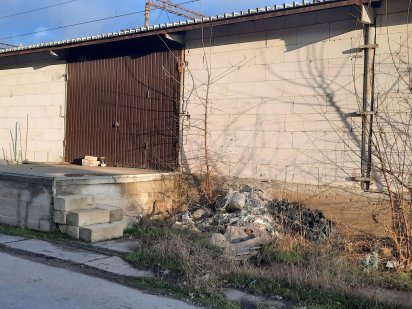 Сдам склад район автовокзала