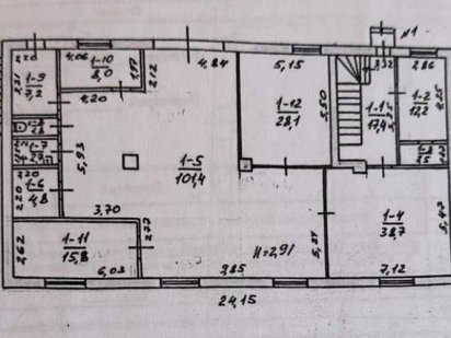 Сдается помещение под комерцию Центр Миколаїв