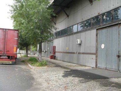 ОРЕНДА.Для виробництва 900м2,Н-12,5 м,територія.Херсонське шосе. Миколаїв