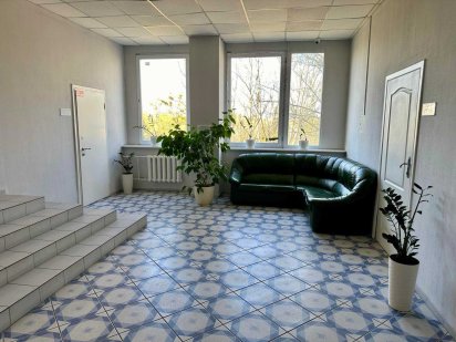 Офіснй блок в БЦ, 10 кабінетів, 590 м.кв., генератор, метро Дорогожичи Київ