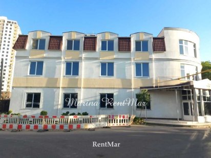 Здание ОФИС 461 кв м Полная автономность! Среднефонтанская ВИДЕО Одеса