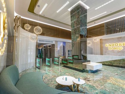 Сдам в аренду помещение под офис, салон Одесса, центр 58,8м2