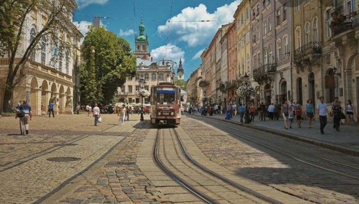 Оренда ресторану  Пл. Ринок, підвальне, від власника - фото 1