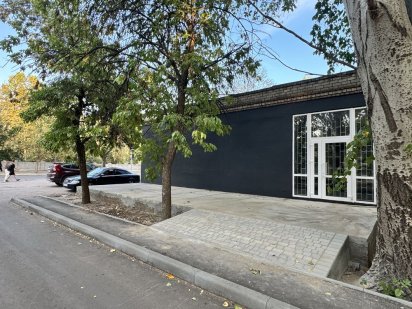 Оренда комерційного приміщення Миколаїв