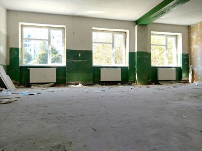 Оренда приміщення по вул.Плугова Львов