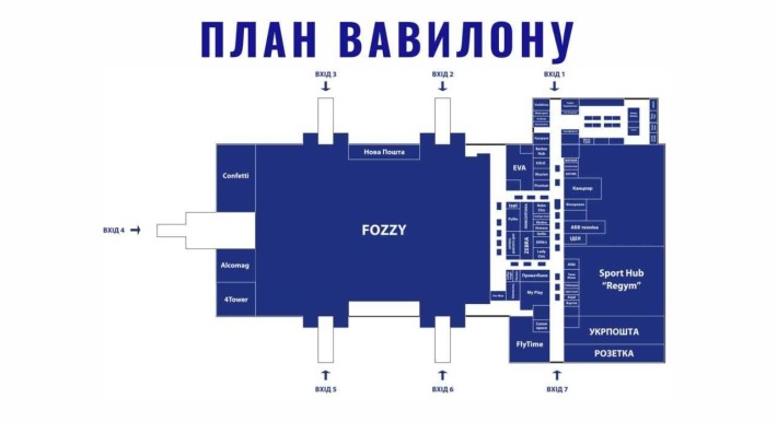 Аренда магазина 18,6м2 в ТЦ "ВАВИЛОН" 1-й этаж СВЕТ 24/7. Отдел аренды - фото 1