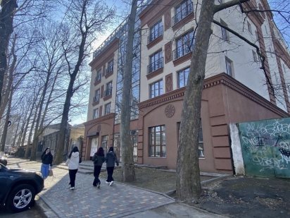 Самый Центр Лягина/Б.Морская фасадное помещение 500м 79000грн Миколаїв