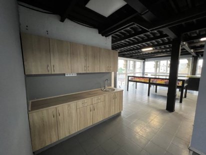 Сдам офис 298м.кв на Греческой 31 за 3300$ с Генератором Одеса