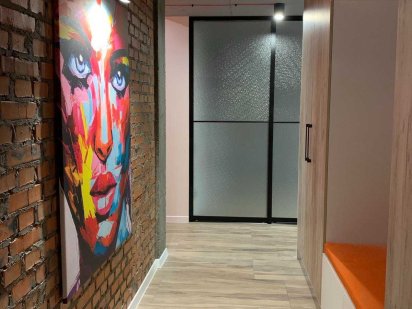 Оренда видового та дизайнерського офісу 60кв.м. Нивки,Святошин! Київ