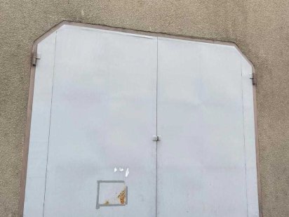 Аренда склада 288 кв.м. Хаджибейский (Малиновский) район Одесса