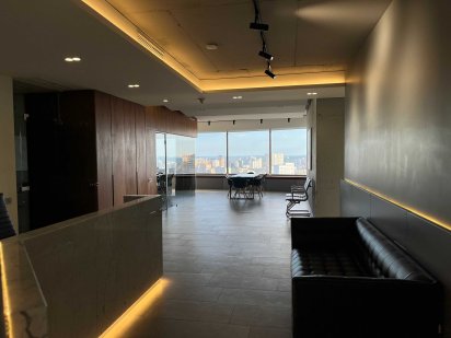 Аренда видового офиса без % 260м2 Карнеги центр Кловский спуск 7 Loft Киев