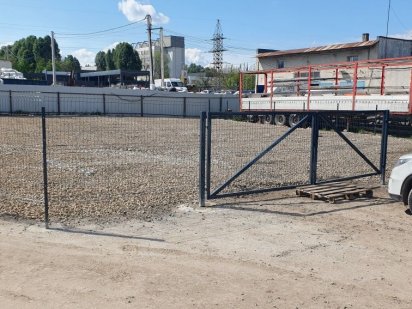 Оренда  майданчика Львів