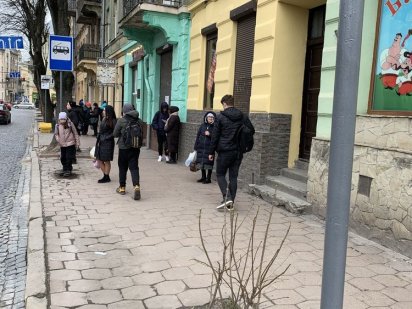 Оренда магазину Львів