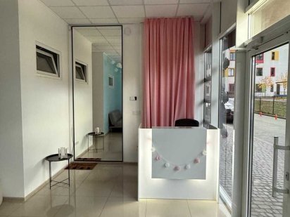 Оренда приміщення вул. В.Чорновола 16 " Авалон" Львов