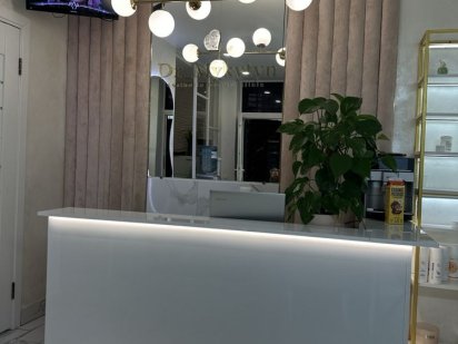 Оренда робочого місця в салоні краси Львов