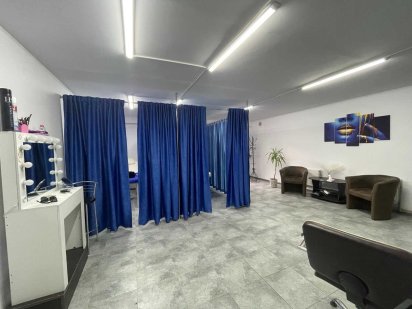 Оренда комерціного приміщення Шевченківський район готовий бізнес Львів