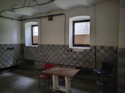 Напівпідвальне приміщення на вул. Плуговій. Без комісії. Львов