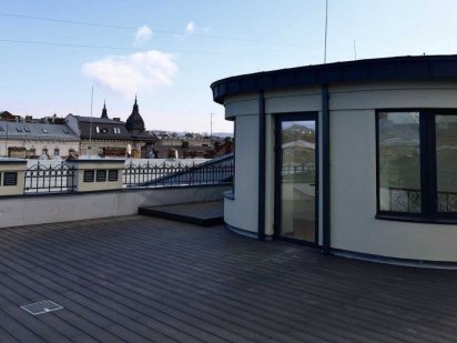 Оренда VIP. Центр Львова. просп Шевченка. Генератор. Тераса. Паркінг Львів