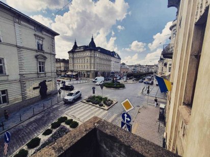 Оренда Офісне приміщення. Центр Львова. Автономна електрична станція! Львів