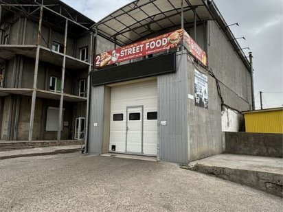 Оренда комерційного приміщення Миколаїв