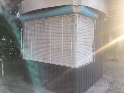 Аренда. Киоск на Пограничной Николаев