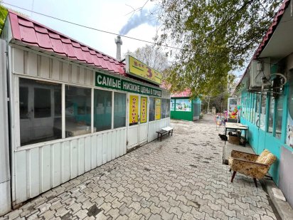 Соляні ринок "Катрін" торгове приміщення 32 кв.м. 8000 грн/міс Миколаїв