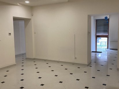 Оренда комерційного примішення вул Саксаганского. Львів