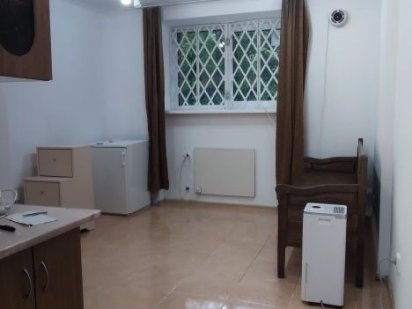 Здається в оренду півпідвальне приміщення з сигналізацією Львів