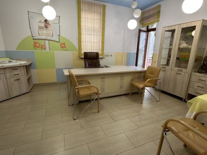 Оренда приміщення Львов