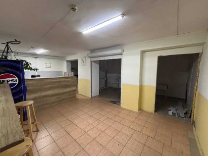 Сдам помещение на Титова.Красная линия. Дніпро