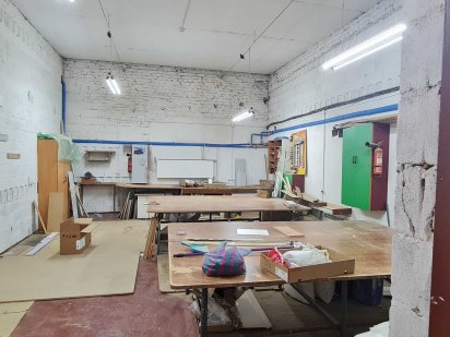 Аренда небольшого цеха. 80 кв.м. рн. водоканала. Без комиссии. Миколаїв