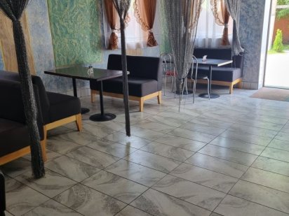 Сдам помещение под столовую,доставку  пищи. Дніпро