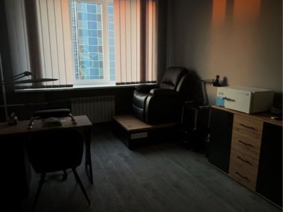 Здам в оренду місце майстру манікюру та педикюру Харків
