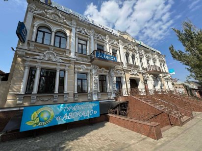 Здаю в оренду приміщення 120м на Пушкінській. ц1 Миколаїв