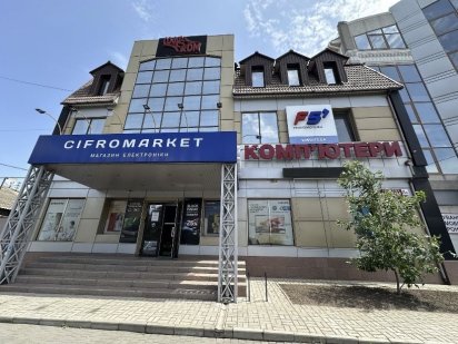 Современный офис в Центре города на Садовой 450м 3500$ Миколаїв