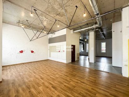 Сдам помещение в центре города в элитном ЖК,  на ул. Бакулина, 33. Харьков