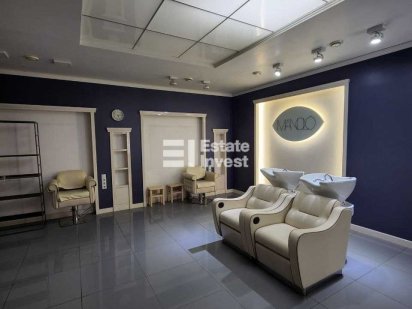 Сдам помещение  в элитном ЖК, по ул. Чернышевского, 30 Харків