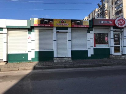 Сдам в аренду помещение 20 м2  Холодная Гора (ул Камская) Харків