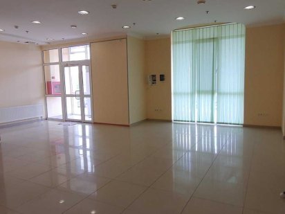 Аренда! Под Офис, Салон, Студию - П. Поле, ул. Клочковская Харьков