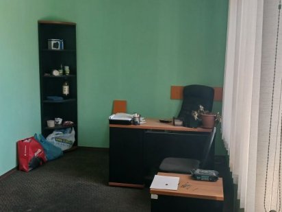 Сдам офисные помещения в шевченковском р-не