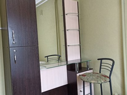 Аренда место для бровиста